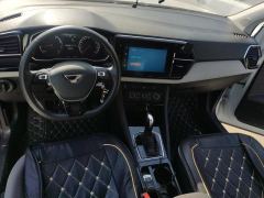 Jetta VS5 280TSI Edition - ფოტო 16
