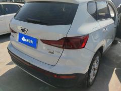 Jetta VS5 280TSI Edition - ფოტო 2