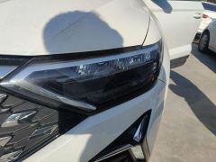 Jetta VS5 280TSI Edition - ფოტო 4