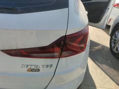 Jetta VS5 280TSI Edition - ფოტო 5