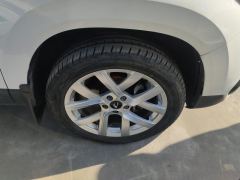 Jetta VS5 280TSI Edition - ფოტო 6