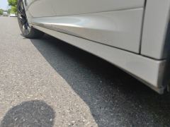 BMW iX3 535km Version - ფოტო 11