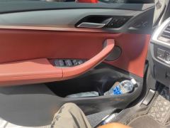 BMW iX3 535km Version - ფოტო 12