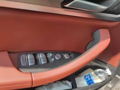 BMW iX3 535km Version - ფოტო 13