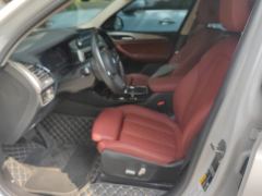 BMW iX3 535km Version - ფოტო 14