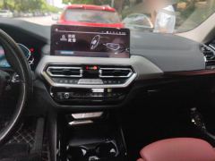 BMW iX3 535km Version - ფოტო 17