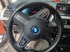 BMW iX3 535km Version - ფოტო 18