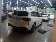 BMW iX3 535km Version - ფოტო 2