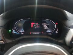 BMW iX3 535km Version - ფოტო 20