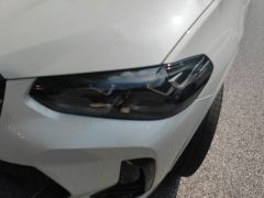 BMW iX3 535km Version - ფოტო 4