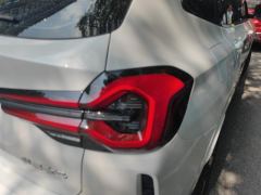 BMW iX3 535km Version - ფოტო 5