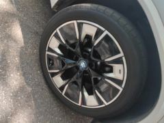 BMW iX3 535km Version - ფოტო 6