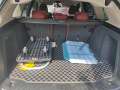 BMW iX3 535km Version - ფოტო 7