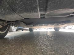 BMW iX3 535km Version - ფოტო 8