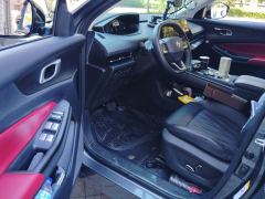 Changan CS75PLUS CS75 PLUS Gen 2 1.5T Navigator Edition - photo 14