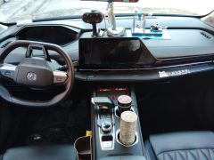 Changan CS75PLUS CS75 PLUS Gen 2 1.5T Navigator Edition - photo 16