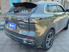 Changan CS75PLUS CS75 PLUS Gen 2 1.5T Navigator Edition - photo 2