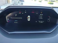 Changan CS75PLUS CS75 PLUS Gen 2 1.5T Navigator Edition - photo 20