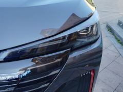 Changan CS75PLUS CS75 PLUS Gen 2 1.5T Navigator Edition - photo 4