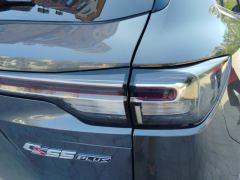 Changan CS75PLUS CS75 PLUS Gen 2 1.5T Navigator Edition - photo 5