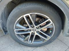 Changan CS75PLUS CS75 PLUS Gen 2 1.5T Navigator Edition - photo 6