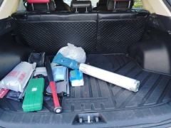 Changan CS75PLUS CS75 PLUS Gen 2 1.5T Navigator Edition - photo 7