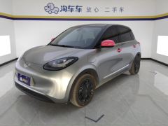 Wuling Bingo Binguo 410km Lingxi Premium Edition - ფოტო 1