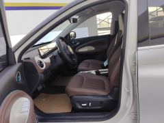 Wuling Bingo Binguo 410km Lingxi Premium Edition - ფოტო 14