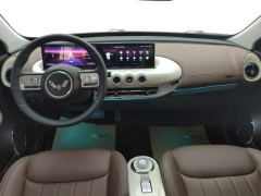 Wuling Bingo Binguo 410km Lingxi Premium Edition - ფოტო 16