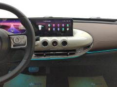 Wuling Bingo Binguo 410km Lingxi Premium Edition - ფოტო 17