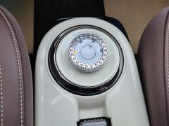 Wuling Bingo Binguo 410km Lingxi Premium Edition - ფოტო 19