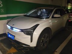 Neta U Nezha U-II 401km Lite Lithium iron phosphate - photo 1