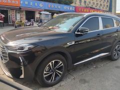 Jetour X70 PLUS X70 PLUS 1.5TDTC7 - ფოტო 1