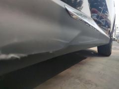 Jetour X70 PLUS X70 PLUS 1.5TDTC7 - ფოტო 10