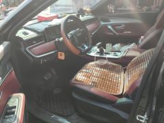 Jetour X70 PLUS X70 PLUS 1.5TDTC7 - ფოტო 14