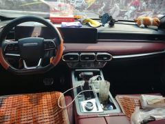 Jetour X70 PLUS X70 PLUS 1.5TDTC7 - ფოტო 16