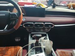 Jetour X70 PLUS X70 PLUS 1.5TDTC7 - ფოტო 17