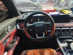 Jetour X70 PLUS X70 PLUS 1.5TDTC7 - ფოტო 18