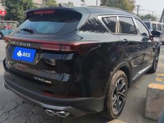 Jetour X70 PLUS X70 PLUS 1.5TDTC7 - ფოტო 2