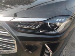Jetour X70 PLUS X70 PLUS 1.5TDTC7 - ფოტო 4