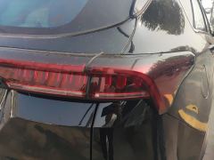 Jetour X70 PLUS X70 PLUS 1.5TDTC7 - ფოტო 5