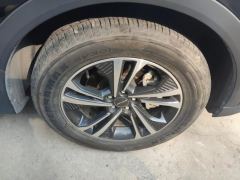 Jetour X70 PLUS X70 PLUS 1.5TDTC7 - ფოტო 6