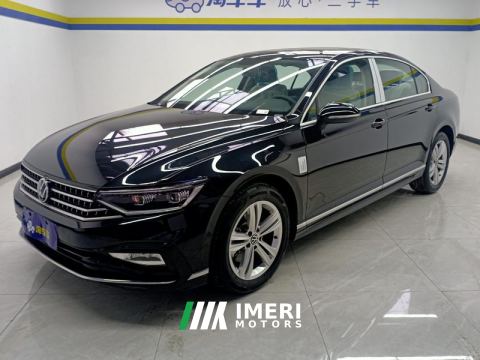 2023 Volkswagen Magotan 2 Million Edition 280TSI Comfort Edition - ავტომობილი ჩინეთიდან