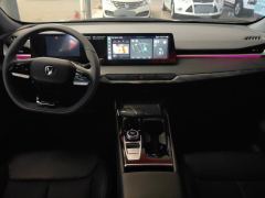 Changan Rui Cheng PLUS 1.5T Premium Version - ფოტო 16