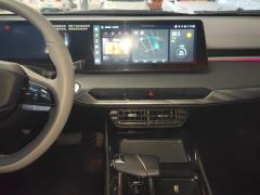 Changan Rui Cheng PLUS 1.5T Premium Version - ფოტო 17