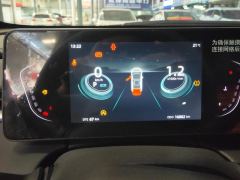 Changan Rui Cheng PLUS 1.5T Premium Version - ფოტო 20
