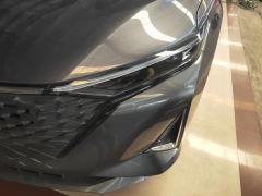 Changan Rui Cheng PLUS 1.5T Premium Version - ფოტო 4