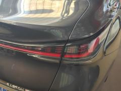 Changan Rui Cheng PLUS 1.5T Premium Version - ფოტო 5