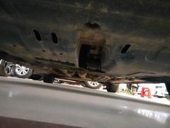Changan Rui Cheng PLUS 1.5T Premium Version - ფოტო 8