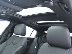 Cadillac CT5 28T Luxury Version - photo 15
